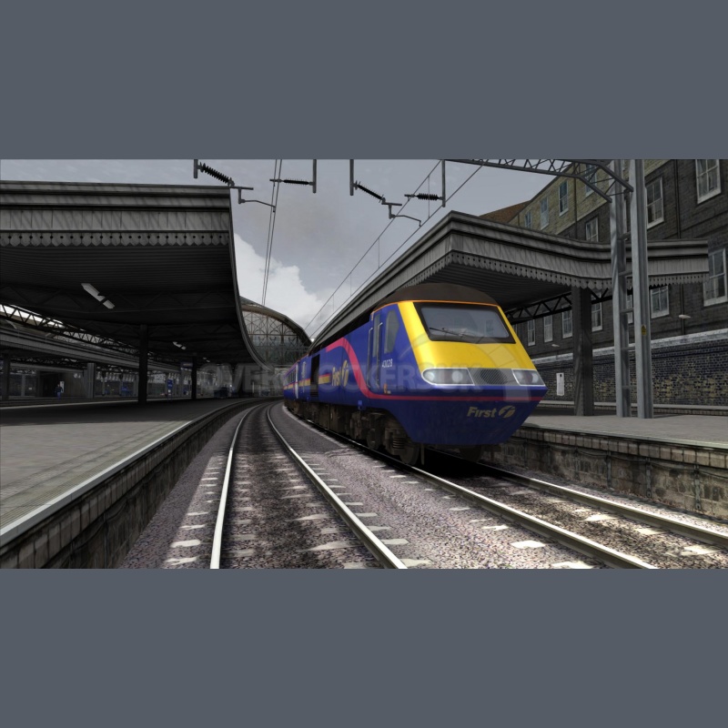 train simulator 2013 pc
